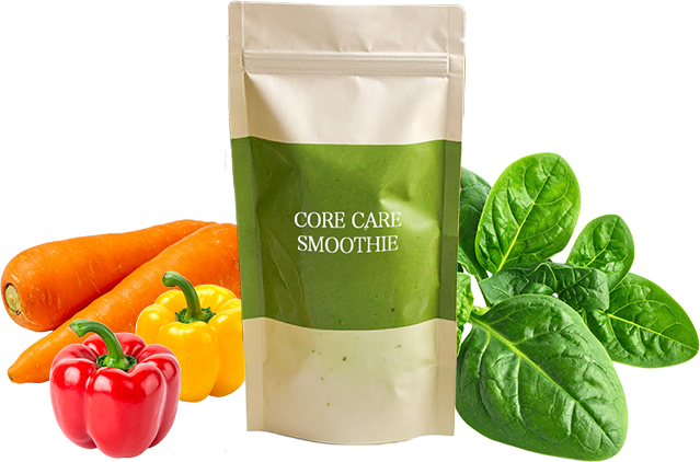 CORE CARE SMOOTHIE