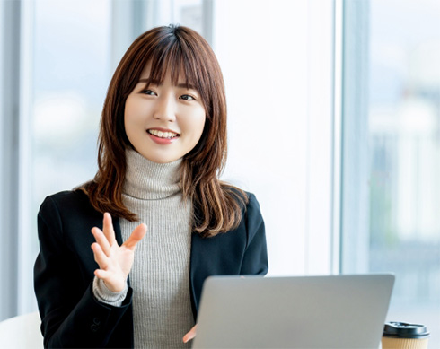 Mika様・29歳・Webディレクター