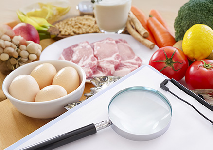 管理栄養士監修